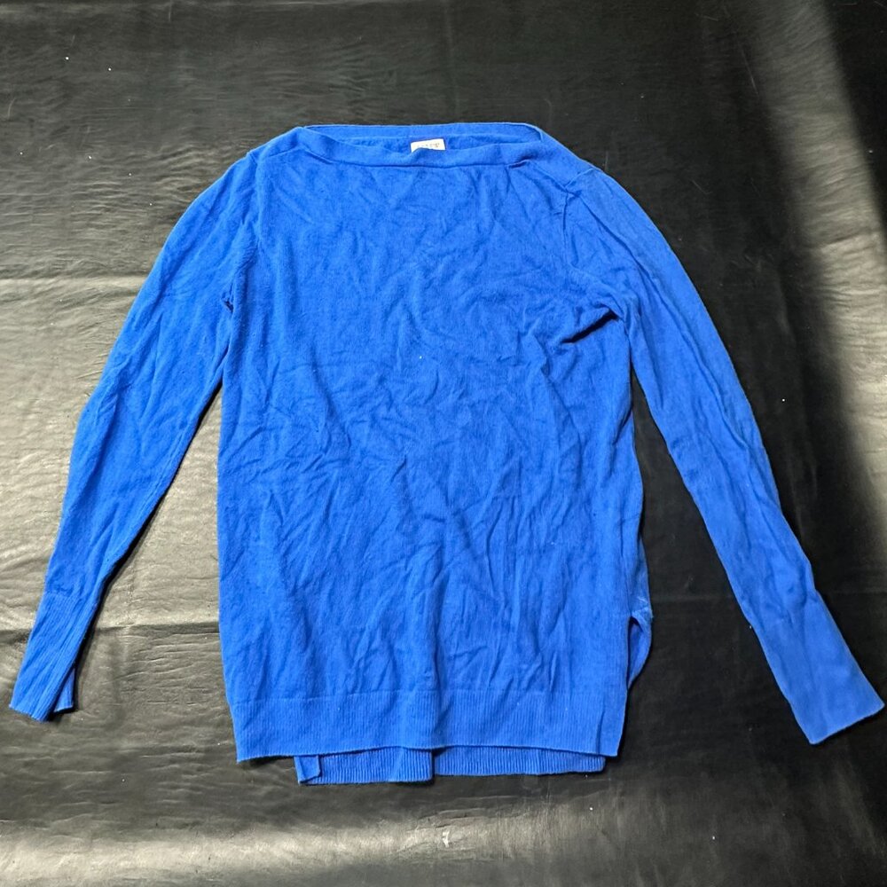 J.Crew Women's Light Sweater
